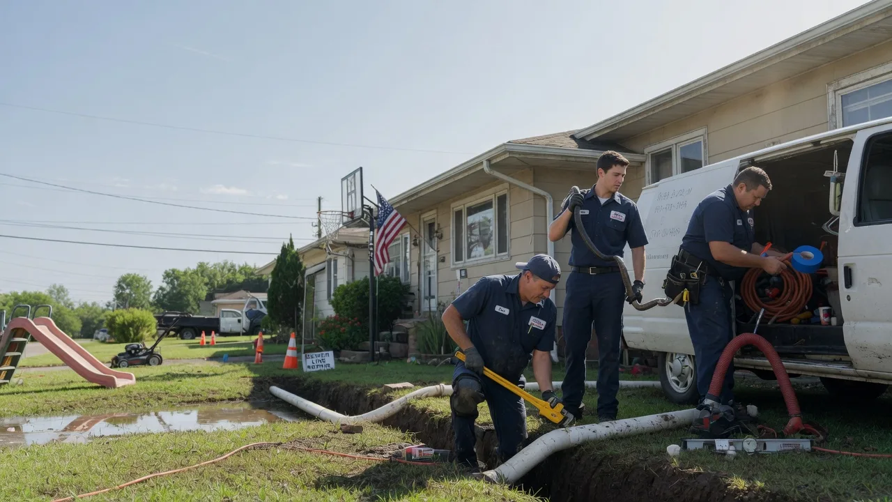 Toilet Installation in Clarksburg, WV near me